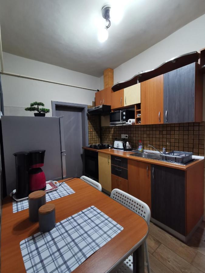 Fun House - Spacious Apartment Near Old Town ブラショフ エクステリア 写真