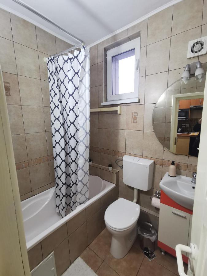Fun House - Spacious Apartment Near Old Town ブラショフ エクステリア 写真