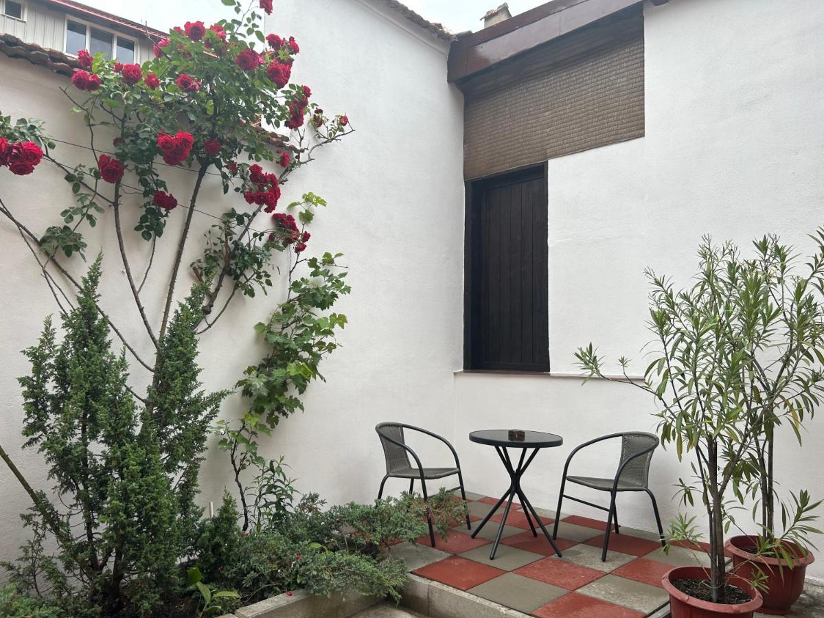 Fun House - Spacious Apartment Near Old Town ブラショフ エクステリア 写真